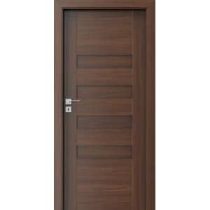 Porta KONCEPT H0 Orech 4 